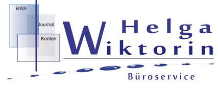 Logo Helga Wiktorin